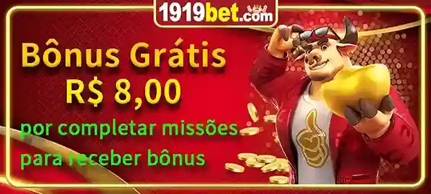 Aproveite o Bônus Grátis