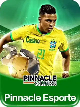 Pinnacle Esportes no 1919bet Online Casino